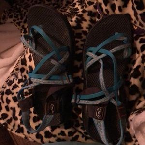 Chacos